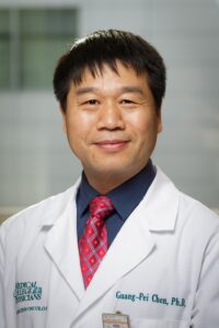 Dr. Guang-Pei Chen
