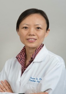X. Sharon Qi, Ph.D.