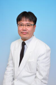 Hideyuki Harada, M.D.