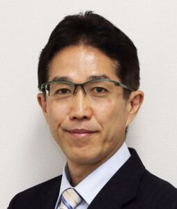 Hiroshi Onishi, M.D.