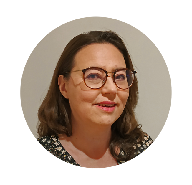 Catherine Dejean, Ph.D.
