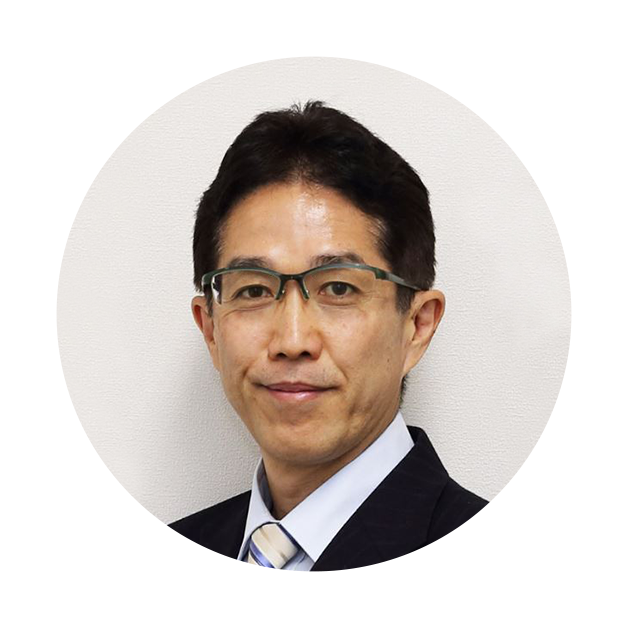 Hiroshi Onishi, M.D.　