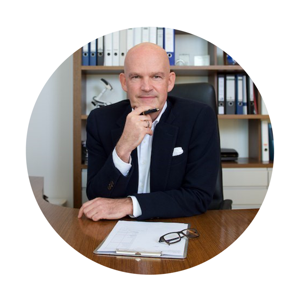 Robotic Radiosurgery for Uveal Melanoma The Munich Experience 1000