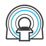 icon of a Tomotherapy device