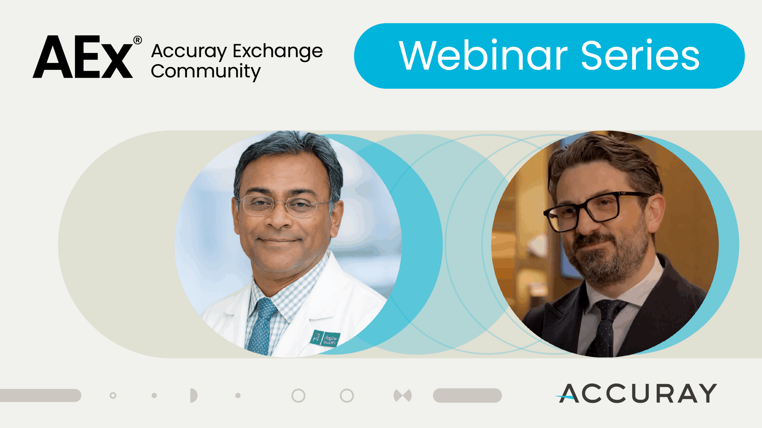 Trigeminal Neuralgia: From Neural Storms to Radiosurgical Calm | Accuray  Exchange