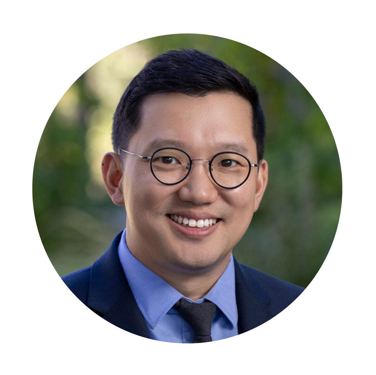 David J. Park, MD, Ph.D., FCNS