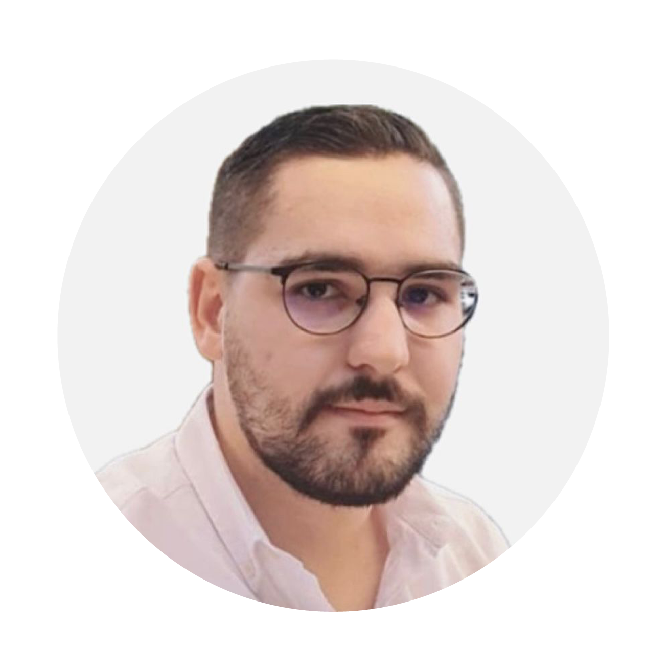 Abdelkarim Uakkas, M.D.