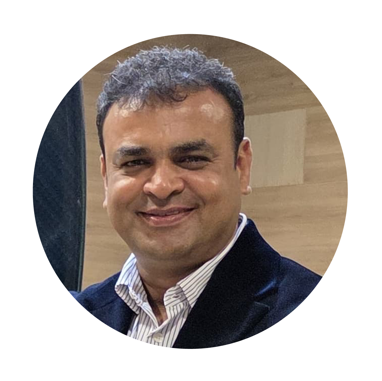 Papaiah Susheela Sridhar, M.D.