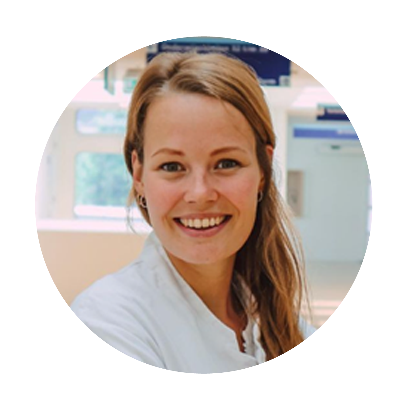 Lucy A. van Werkhoven, M.D.