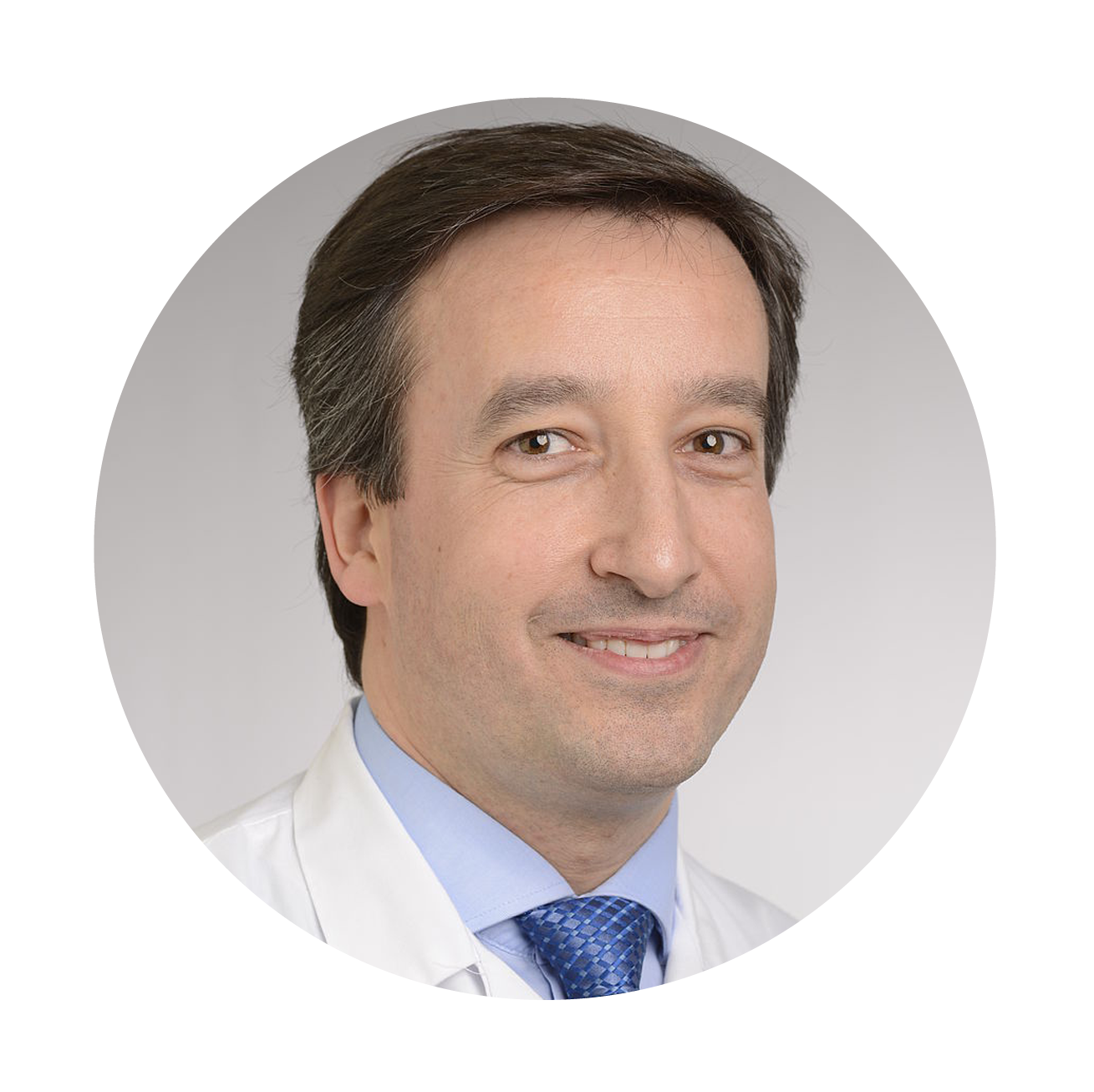 Luis Schiappacasse, M.D.