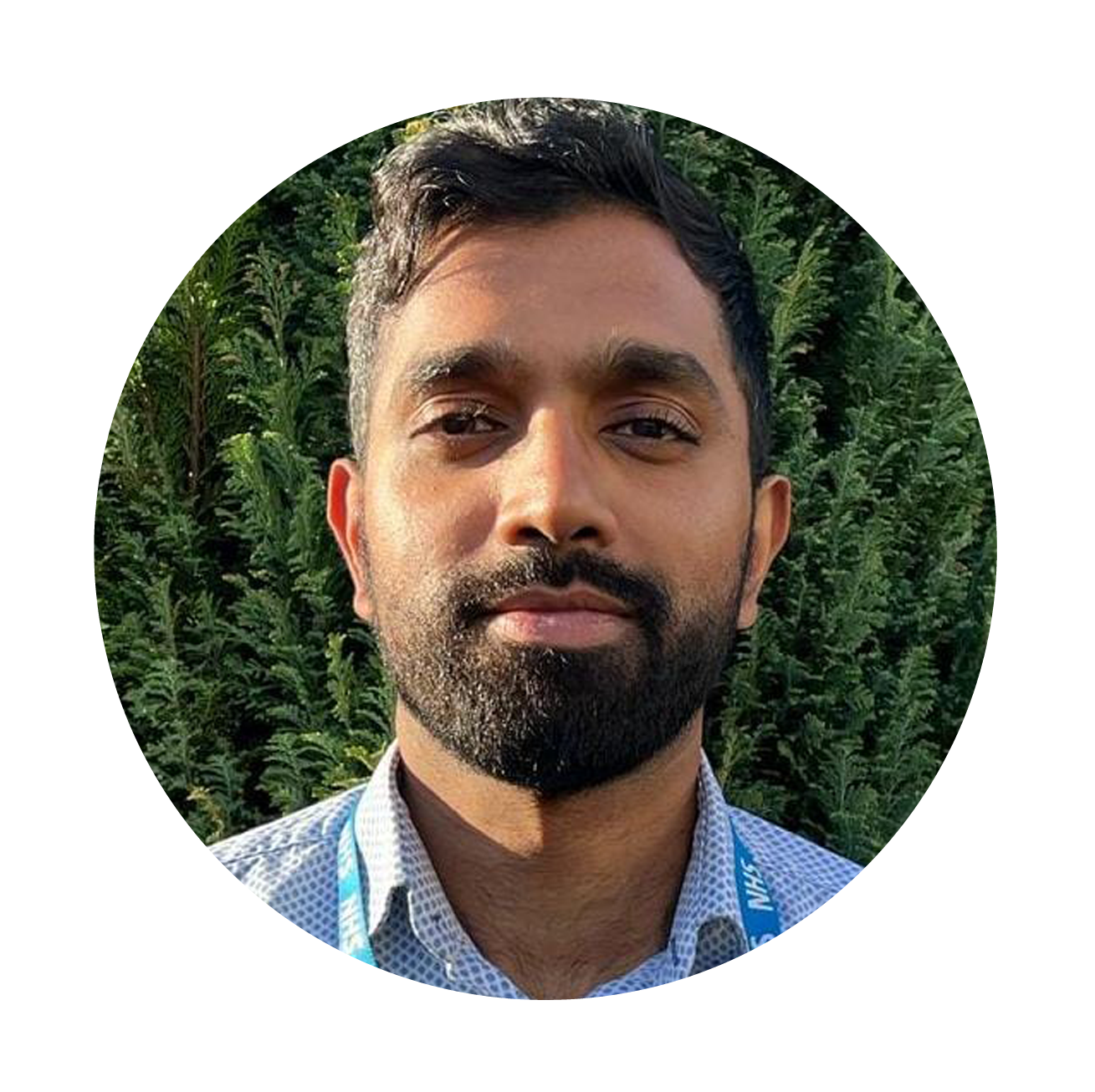 Ragu Ratnakumaran, M.D.