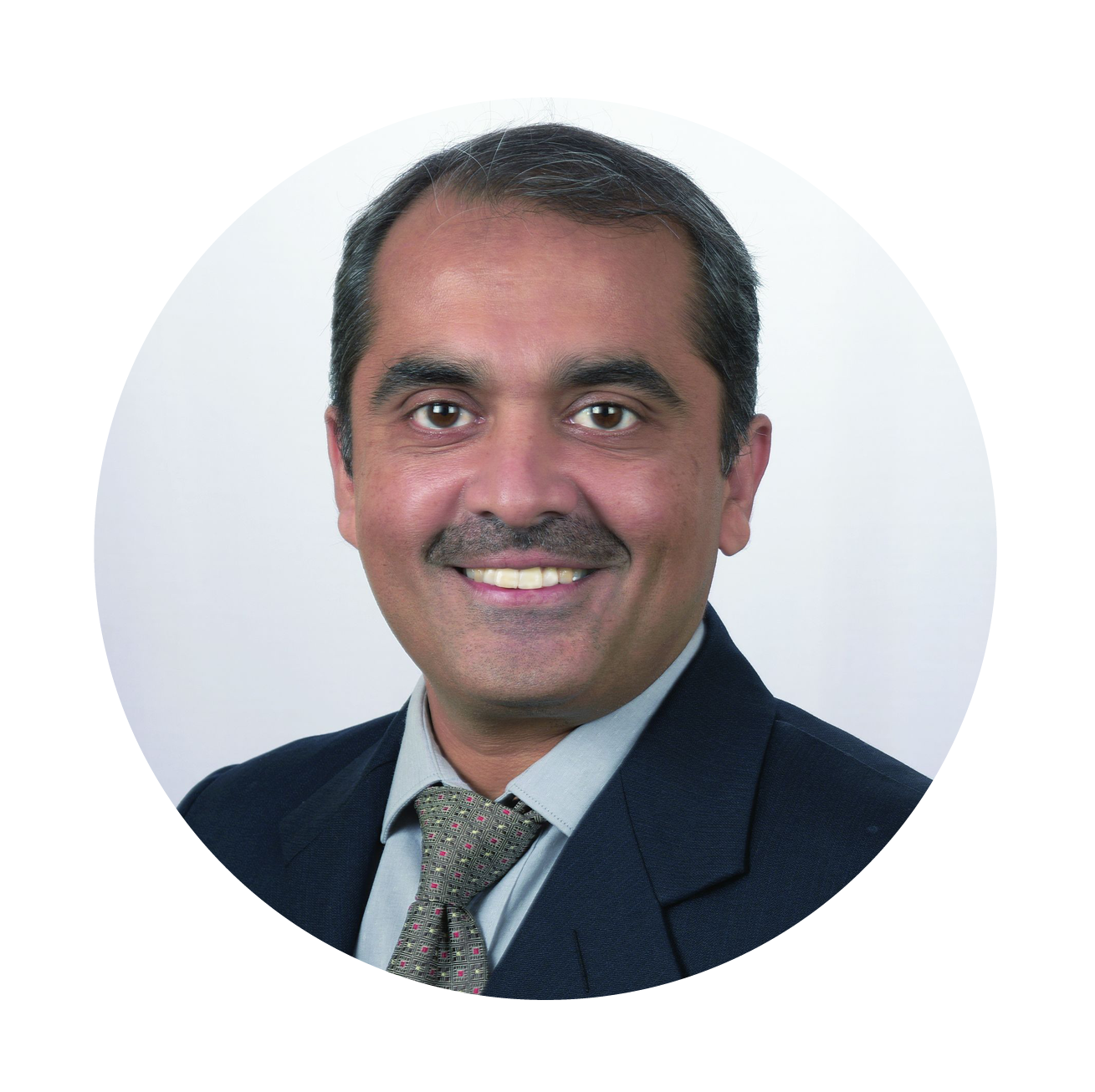 Vedang Murthy, M.D., DNB, DipEPP