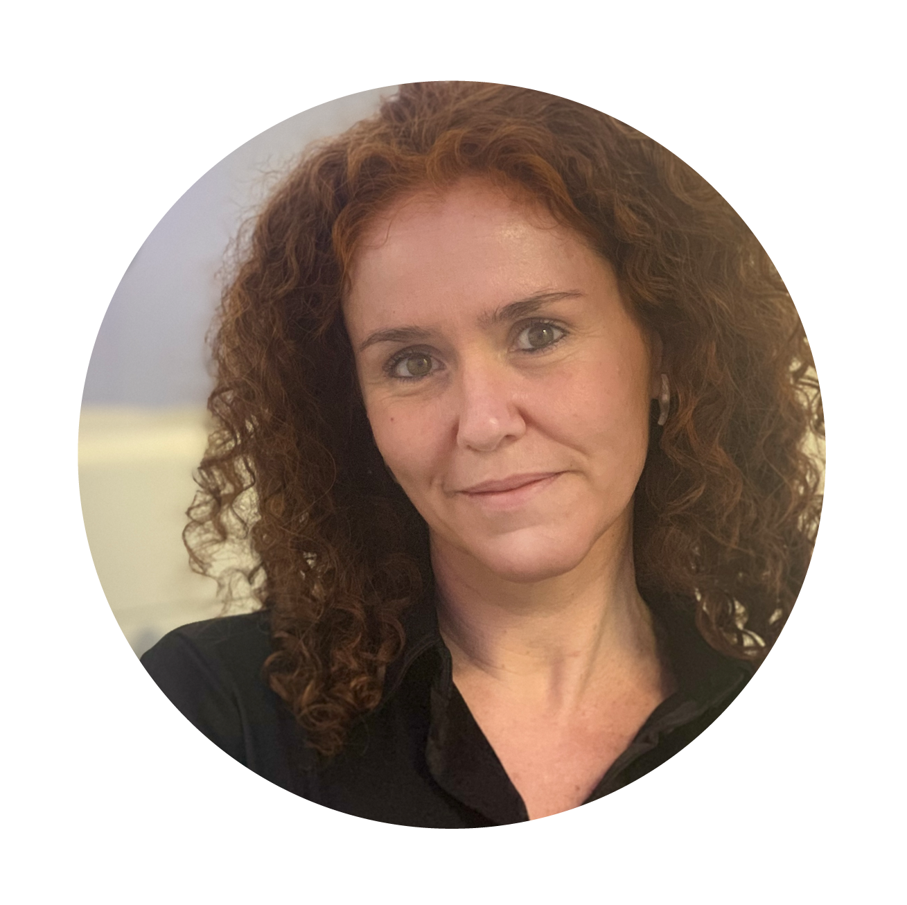 Eva Fernandez Lizarbe