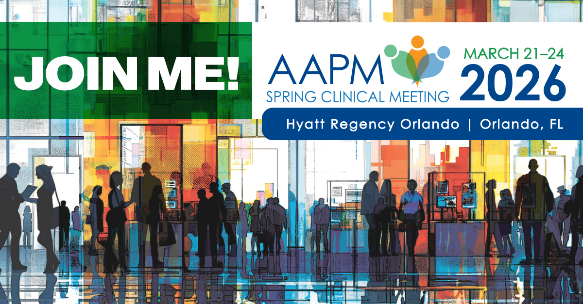 AAPM Spring Clinical 2026 1200 x 627